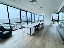 Vision Exchange (D22), Office #462996311